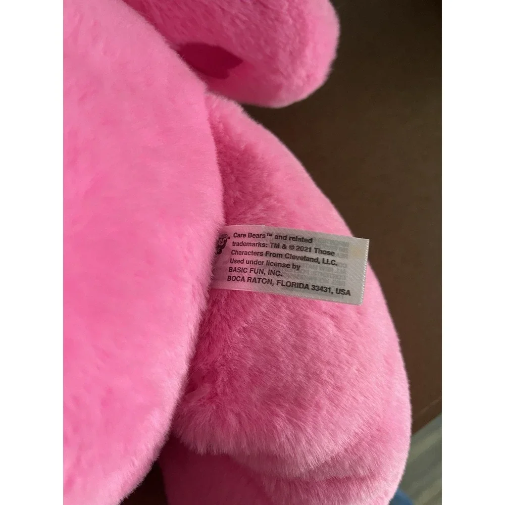 CARE BEARS Large 27